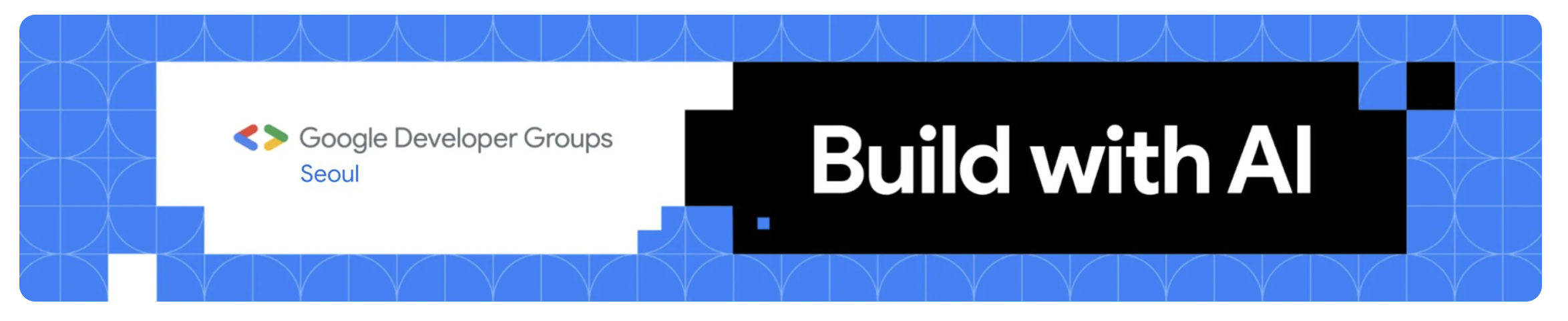 Build with AI - Google Developer Groups